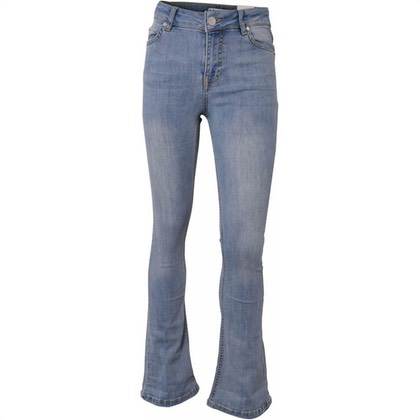Hound jeans - lyseblå denim